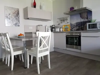 Ferienwohnung für 5 Personen (57 m²) in Dierhagen Strand 8/10