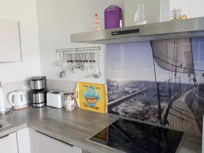 Ferienwohnung für 5 Personen (57 m²) in Dierhagen Strand 9/10