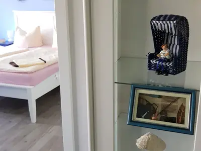 Ferienwohnung für 5 Personen (57 m²) in Dierhagen Strand 10/10