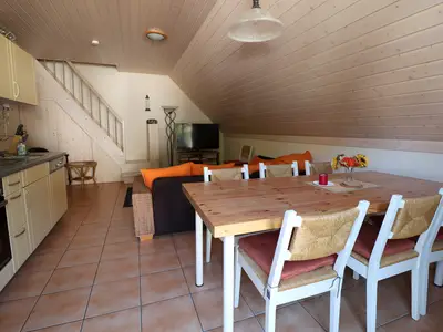 Ferienwohnung für 5 Personen (75 m²) in Dierhagen Strand 2/10