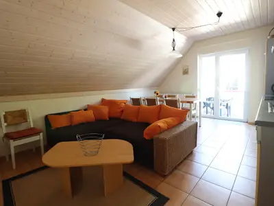 Ferienwohnung für 5 Personen (75 m²) in Dierhagen Strand 3/10