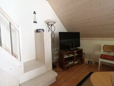 Ferienwohnung für 5 Personen (75 m²) in Dierhagen Strand 4/10