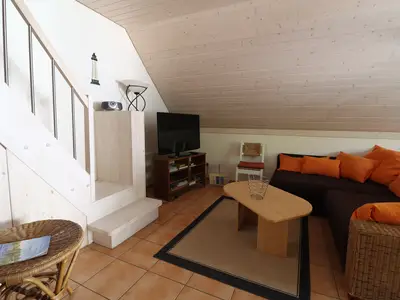 Ferienwohnung für 5 Personen (75 m²) in Dierhagen Strand 5/10