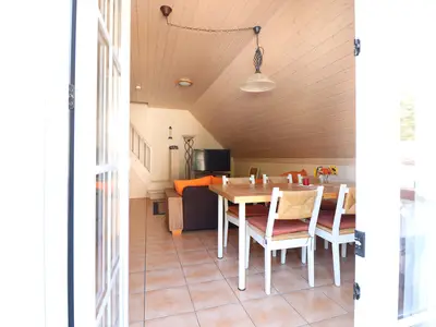 Ferienwohnung für 5 Personen (75 m²) in Dierhagen Strand 7/10