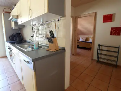 Ferienwohnung für 5 Personen (75 m²) in Dierhagen Strand 10/10