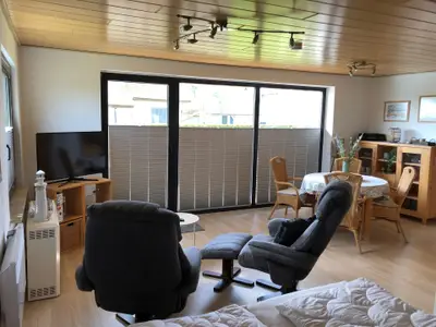 Ferienwohnung für 2 Personen (50 m²) in Dierhagen (Ostseebad) 4/10