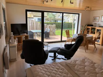 Ferienwohnung für 2 Personen (50 m²) in Dierhagen (Ostseebad) 5/10