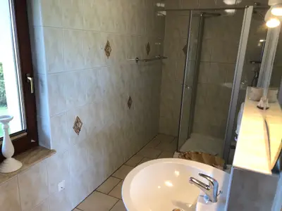 Ferienwohnung für 2 Personen (50 m²) in Dierhagen (Ostseebad) 10/10