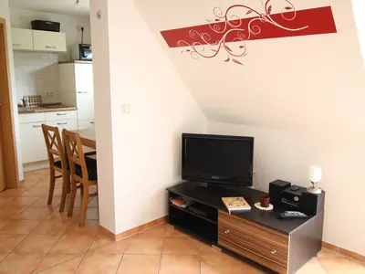 Ferienwohnung für 4 Personen (35 m²) in Dierhagen Strand 2/10