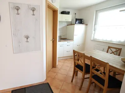 Ferienwohnung für 4 Personen (35 m²) in Dierhagen Strand 5/10