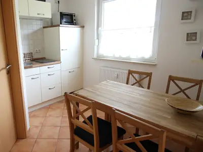 Ferienwohnung für 4 Personen (35 m²) in Dierhagen Strand 6/10