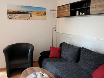Ferienwohnung für 4 Personen (35 m²) in Dierhagen Strand 7/10