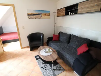 Ferienwohnung für 4 Personen (35 m²) in Dierhagen Strand 8/10