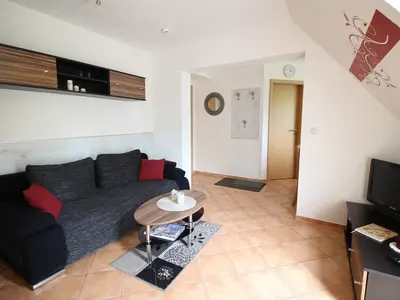 Ferienwohnung für 4 Personen (35 m²) in Dierhagen Strand 9/10