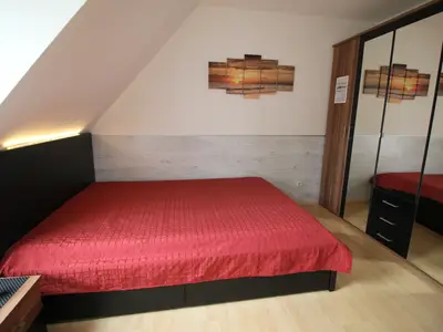 Ferienwohnung für 4 Personen (35 m²) in Dierhagen Strand 10/10
