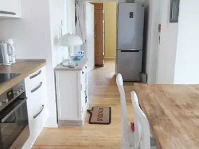 Ferienwohnung für 5 Personen (50 m²) in Dierhagen Strand 3/10