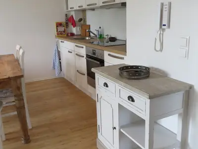 Ferienwohnung für 5 Personen (50 m²) in Dierhagen Strand 4/10