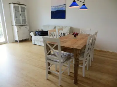 Ferienwohnung für 5 Personen (50 m²) in Dierhagen Strand 5/10