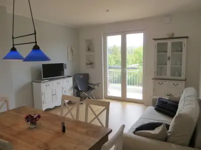 Ferienwohnung für 5 Personen (50 m²) in Dierhagen Strand 6/10