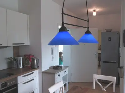 Ferienwohnung für 5 Personen (50 m²) in Dierhagen Strand 7/10