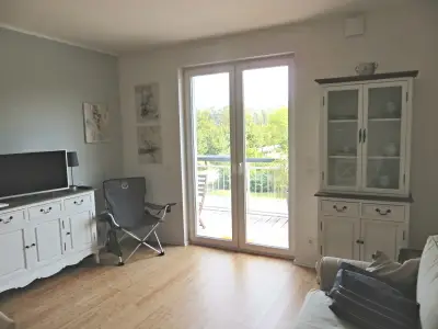 Ferienwohnung für 5 Personen (50 m²) in Dierhagen Strand 8/10