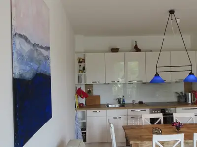 Ferienwohnung für 5 Personen (50 m²) in Dierhagen Strand 9/10