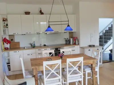 Ferienwohnung für 5 Personen (50 m²) in Dierhagen Strand 10/10