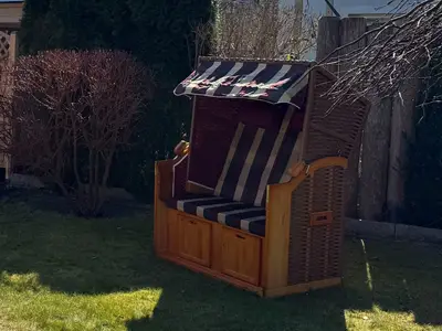 Ferienwohnung für 4 Personen (90 m²) in Dierhagen (Ostseebad) 3/10