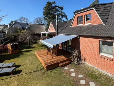 Ferienwohnung für 4 Personen (90 m²) in Dierhagen (Ostseebad) 4/10