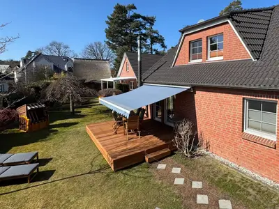 Ferienwohnung für 4 Personen (90 m²) in Dierhagen (Ostseebad) 5/10