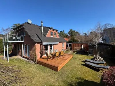 Ferienwohnung für 4 Personen (90 m²) in Dierhagen (Ostseebad) 6/10