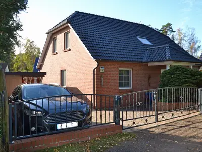 Ferienwohnung für 4 Personen (90 m²) in Dierhagen (Ostseebad) 8/10