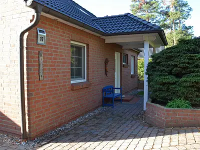 Ferienwohnung für 4 Personen (90 m²) in Dierhagen (Ostseebad) 9/10