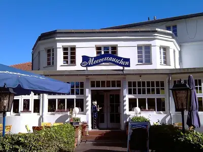 Ferienwohnung für 3 Personen (60 m²) in Dierhagen (Ostseebad) 1/8