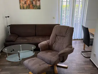 Ferienwohnung für 2 Personen (28 m²) in Dierhagen (Ostseebad) 4/10