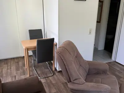 Ferienwohnung für 2 Personen (28 m²) in Dierhagen (Ostseebad) 5/10