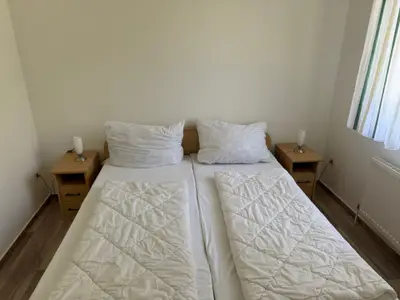 Ferienwohnung für 2 Personen (28 m²) in Dierhagen (Ostseebad) 6/10