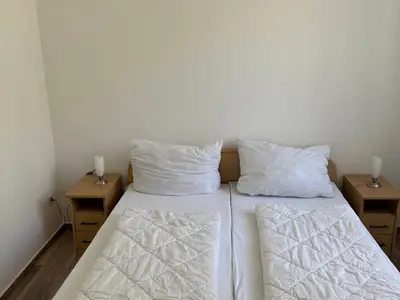 Ferienwohnung für 2 Personen (28 m²) in Dierhagen (Ostseebad) 7/10