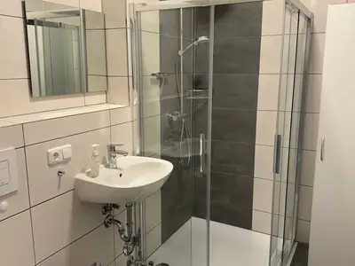 Ferienwohnung für 2 Personen (28 m²) in Dierhagen (Ostseebad) 8/10