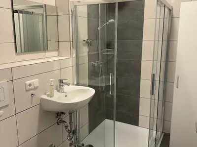 Ferienwohnung für 2 Personen (28 m²) in Dierhagen (Ostseebad) 9/10