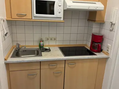 Ferienwohnung für 2 Personen (28 m²) in Dierhagen (Ostseebad) 10/10