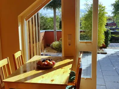 Ferienwohnung für 4 Personen (35 m²) in Dierhagen Dorf 5/10