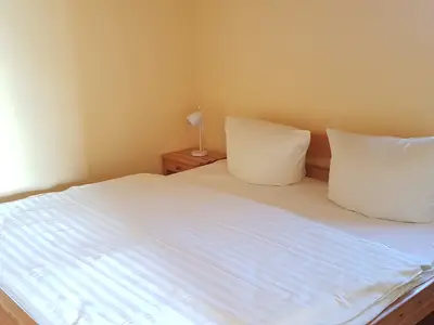 Ferienwohnung für 4 Personen (35 m²) in Dierhagen Dorf 10/10