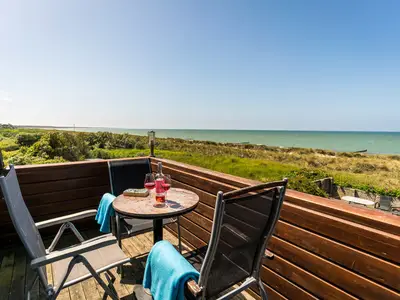 Ferienwohnung für 2 Personen (52 m²) in Dierhagen (Ostseebad) 2/10