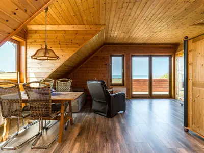 Ferienwohnung für 2 Personen (52 m²) in Dierhagen (Ostseebad) 5/10