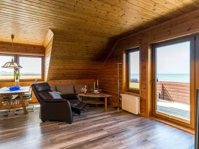 Ferienwohnung für 2 Personen (52 m²) in Dierhagen (Ostseebad) 7/10