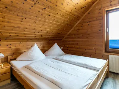 Ferienwohnung für 2 Personen (52 m²) in Dierhagen (Ostseebad) 9/10