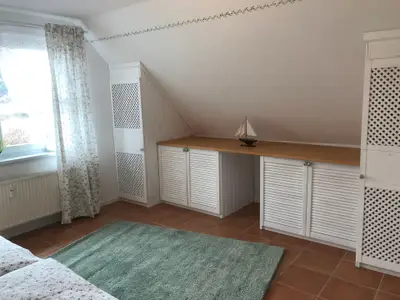 Ferienwohnung für 6 Personen (80 m²) in Dierhagen (Ostseebad) 9/10