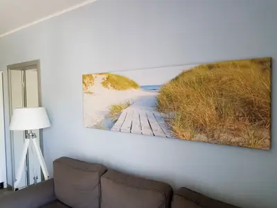 Ferienwohnung für 3 Personen (55 m²) in Dierhagen Strand 2/10