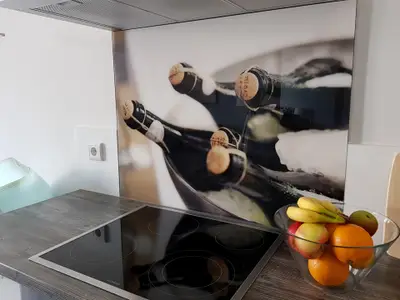 Ferienwohnung für 3 Personen (55 m²) in Dierhagen Strand 6/10